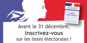 Lire la suite à propos de l’article Listes électorales