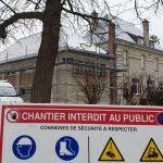 Lire la suite à propos de l’article Travaux gouttières mairie