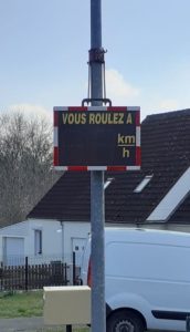 Radar GISR Cuffies
