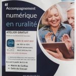 Lire la suite à propos de l’article Atelier numérique à Cuffies