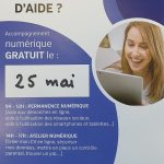 Lire la suite à propos de l’article Atelier numérique