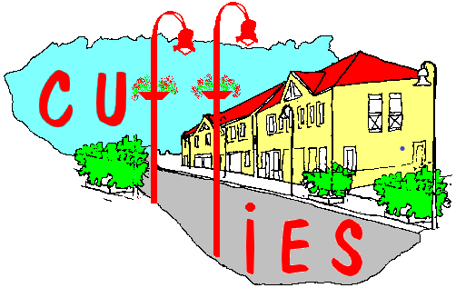 Logo mairie de Cuffies