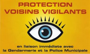 Lire la suite à propos de l’article OPÉRATION VOISINS VIGILANTS