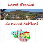 BIENVENUE A CUFFIES ! Livret d’accueil du nouvel habitant