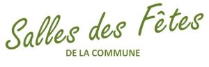 Lire la suite à propos de l’article LOCATION de SALLES COMMUNALES