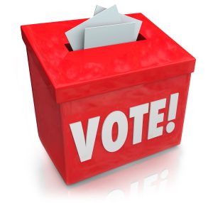 Lire la suite à propos de l’article Pour pouvoir voter – Listes électorales