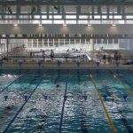 NATATION & BALNEO : BAINS DU LAC