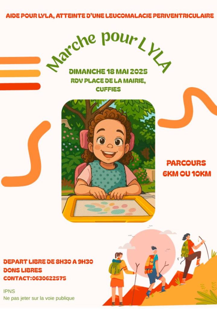 Dimanche 18 mai 2025
