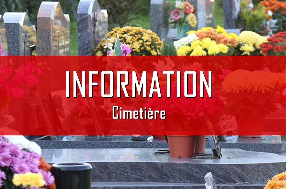 You are currently viewing Réglement du cimetière